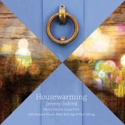 Jeremy Siskind - Housewarming (2015)