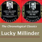 Lucky Millinder And His Orchestra - The Chronological Classics, 2 Albums