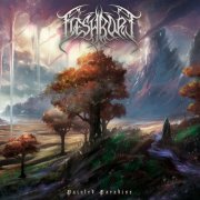 Fleshbore - Painted Paradise (2025) Hi-Res