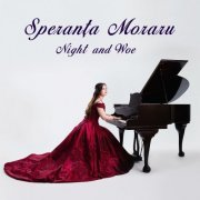 Speranța Moraru - Night and Woe (2021) [Hi-Res]