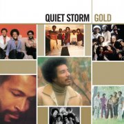 VA - Quiet Storm - Gold (2007)