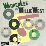 Warren Lee, Willie West - Warren Lee Vs Willie West (1980)