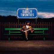 Cat Burns - early twenties (deluxe) (2024) [Hi-Res]