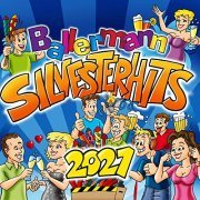 VA - Ballermann Silvesterhits 2021 (2020)