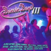 VA - Dancin' Days III (2002)
