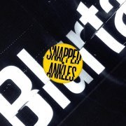 Snapped Ankles - Blurtations (2023)