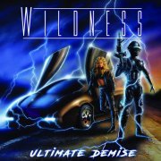 Wildness - Ultimate Demise (2020)