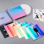 Duran Duran - Paper Gods (2016) [Vinyl]
