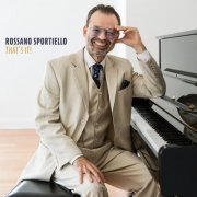 Rossano Sportiello - That's It! (2021) [Hi-Res]