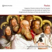 Frauenschola Exsulta Sion Freiburg, Christoph Hönerlage - Paulus (2008)