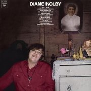 Diane Kolby - Diane Kolby (2023) [Hi-Res]