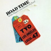 Toshiko Akiyoshi - Road Time (Live) (2024) Hi-Res