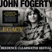 John Fogerty - Legacy: the Creedence Clearwater Revival years (2025) CD-Rip