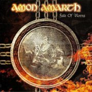 Amon Amarth - Fate Of Norns (2004) CD-Rip