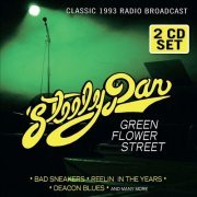 Steely Dan - Green Flower Street [2CD Set] (2015)