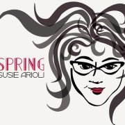 Susie Arioli - Spring (2015)