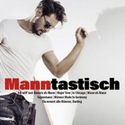 VA - Manntastisch (2025)