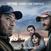 Carter Burwell - Finestkind (Original Score Soundtrack) (2024)