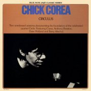 Chick Corea - Circulus (1978) CD Rip