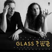 Pascal Schumacher - Glass Two (2024) Hi-Res