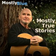 Mostly Blue - Mostly True Stories (2025) Hi Res