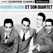Marino Marini Et Son Quartet - Essential Classics, Vol. 880: Marino Marini Et Son Quartet (2025)