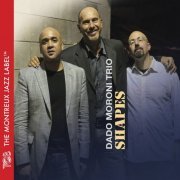 Dado Moroni Trio - Shapes (2010)