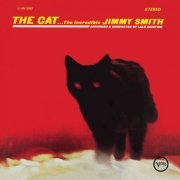 The Incredible Jimmy Smith - The Cat (1964) [Vinyl 24-192]