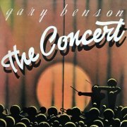 Gary Benson - The Concert (2023)