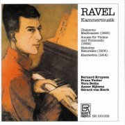 Bernard Kruysen, Frans Vester, Vera Beths, Anner Bijlsma and Gérard van Blerk - Chamber Music (2025)