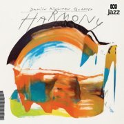 Damien Kingston Quartet - Harmony (2023) Hi Res