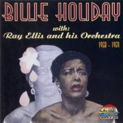 Billie Holiday With Ray Ellis And His Orchestra - 1958-1959 (1994)