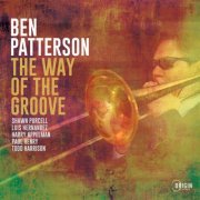 Ben Patterson - The Way of the Groove (2022) Hi Res