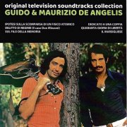 Guido & Maurizio De Angelis - Original Television Soundtracks Collection (2024)