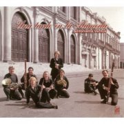 Sinfonietta Ventus - Una tarda en la Alameda (2005)