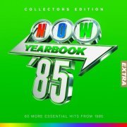 VA - NOW Yearbook '85 Extra (2023)