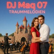 DJ Maq 07 - Traummelodien (2025)