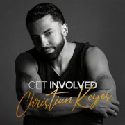 Christian Keyes - Get Involved (2023) Hi Res