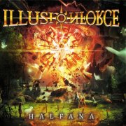 Illusion Force - Halfana (2024) Hi-Res