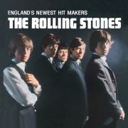 The Rolling Stones - England's Newest Hit Makers (2005) [Hi-Res]