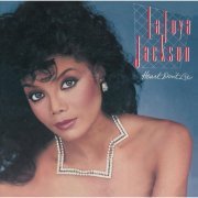 LaToya Jackson - Heart Don't Lie (Bonus Track Version) (2014)