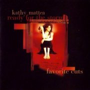 Kathy Mattea - Ready For The Storm (1995) Lossless