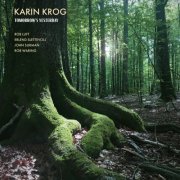 Karin Krog, John Surman, Rob Luft & Rob Waring - Tomorrow's Yesterday (2026) [Hi-Res]