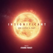 Etienne Forget - Insignificant, une espèce à part (Bande originale de la série) (2019) [Hi-Res]