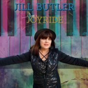 Jill Butler - Joyride (2023)