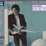 John Mayer - Sob Rock (2021) {Japanese Blu-Spec CD2} CD-Rip