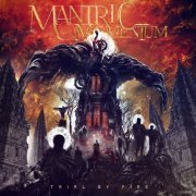 Mantric Momentum - Trial by Fire (2022) Hi-Res