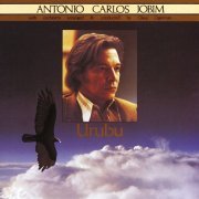 Antonio Carlos Jobim - Urubu (2012) [Hi-Res]