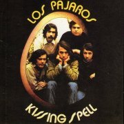 Kissing Spell - Los Pajaros (2018) Hi-Res