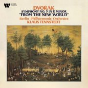 Klaus Tennstedt, Berliner Philharmoniker - Dvořák: Symphony No. 9 in E Minor, Op. 95, B. 178 "From the New World" (2026)